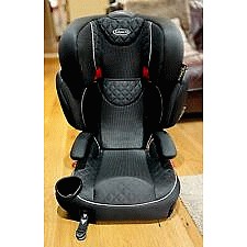 Graco maximum hot sale car seat