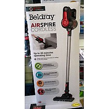 Beldray AIRSPIRE Cordless Vacuum Cleaner - Compare Prices & Where To Buy 