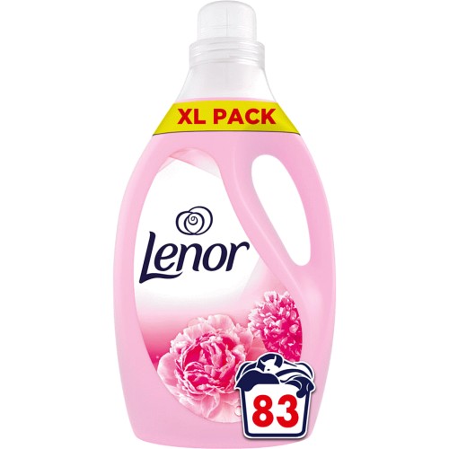 Lenor Pink Blossom Fabric Conditioner (2.9 Litre) - Compare Prices