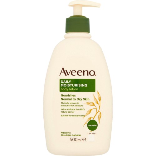 Best aveeno sales baby products