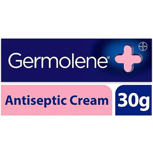 Germolene dogs cheap