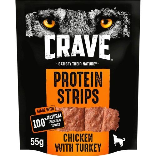 Crave petfood best sale