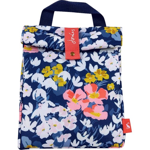 Joules Roll Top Lunch Bag - Compare Prices & Where To Buy - Trolley.co.uk