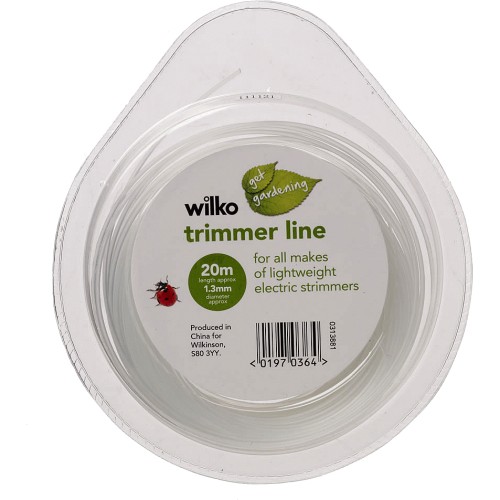 Strimmer wilko deals