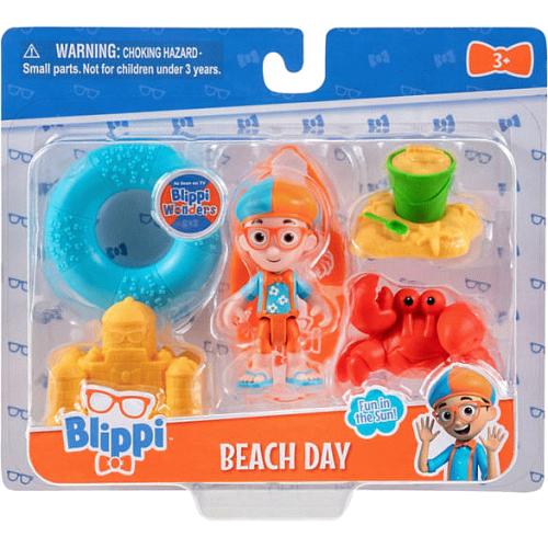 Blippi store toys uk