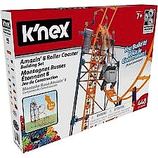 Knex price 2024