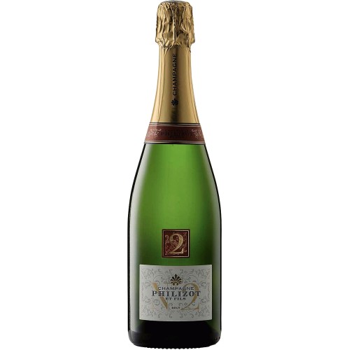 Waitrose Champagne Blanc de Noirs 75cl Compare Prices Where