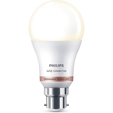 Phillips WIZ A60 E27 927 DIM 1P (60w) - Compare Prices & Where To Buy ...