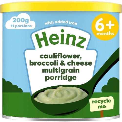 Heinz best sale baby food