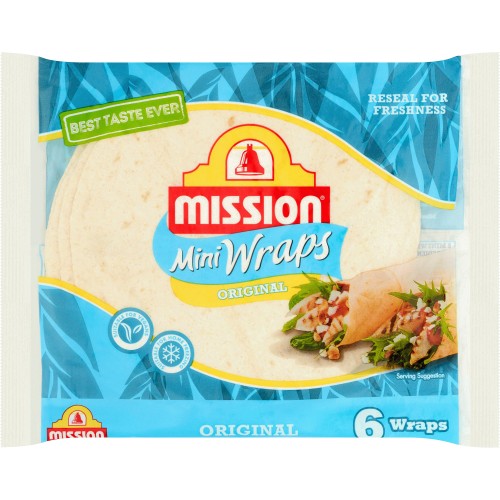 Where to shop buy wraps