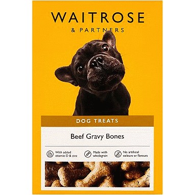 Aldi gravy shop bones