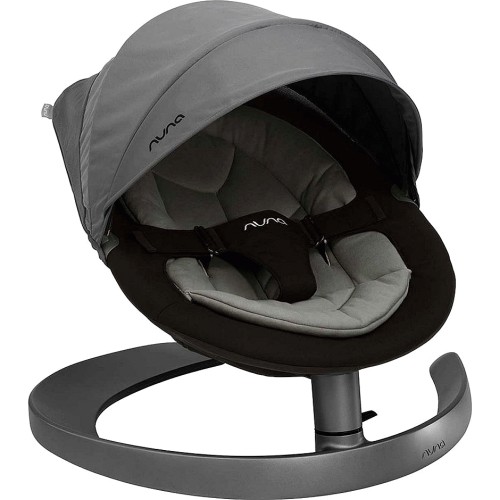 Nuna leaf deals rocker cinder