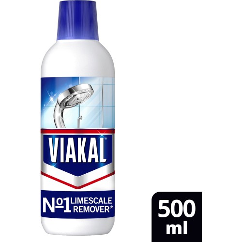 Viakal 3in1 Bathroom Spray - 500ml