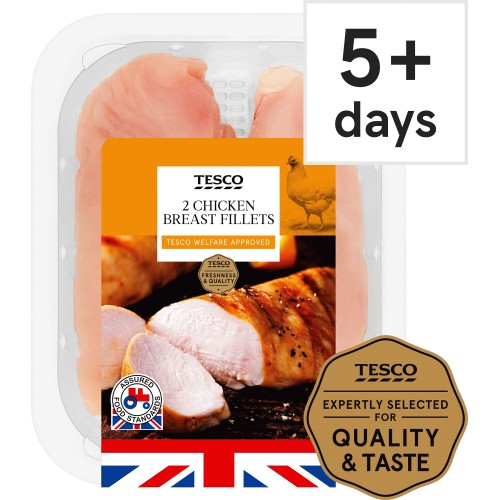 Tesco Mini Chicken Fillets 650G - Tesco Groceries