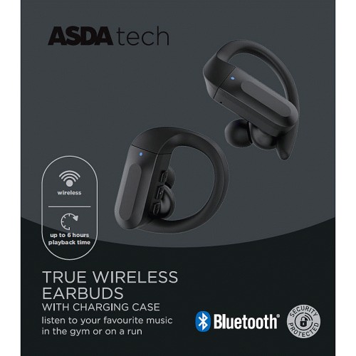 Asda iphone earphones hot sale