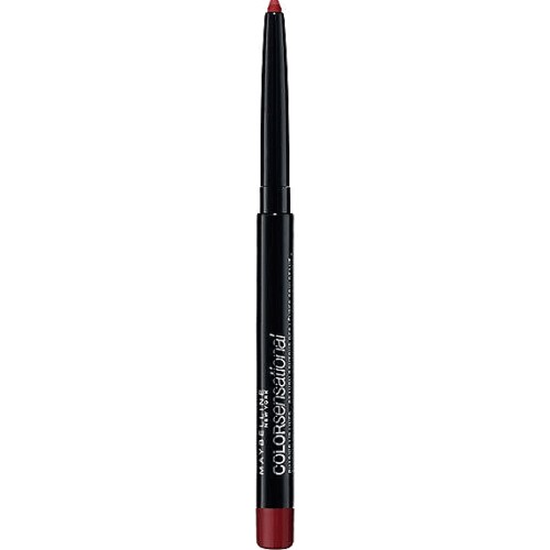Color Liner & Compare To Where Shaping Maybelline Buy Sensational Lip - Prices