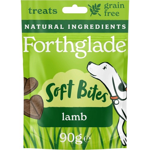 Forthglade dog best sale food morrisons