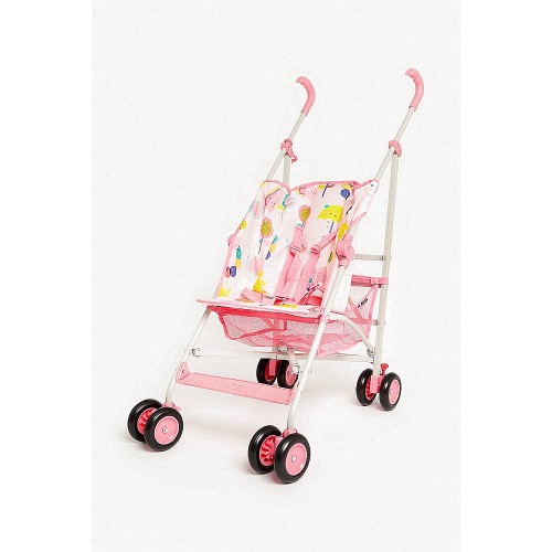 Mothercare 2025 pink buggy