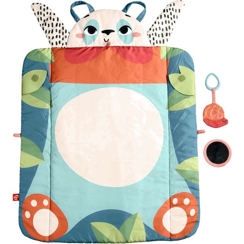 Panda play mat online