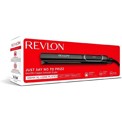 Plancha revlon pro collection best sale salon straight