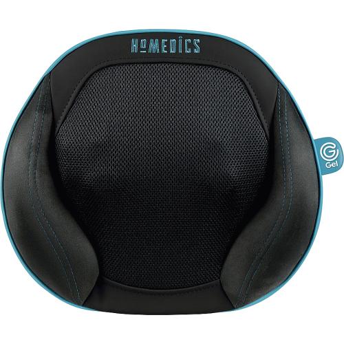 Homedics best sale gel pillow