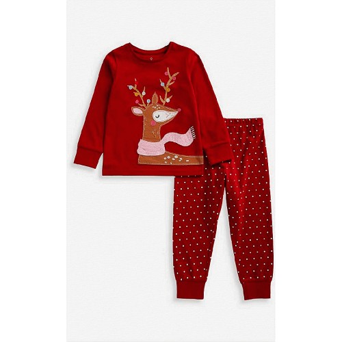 Mothercare reindeer dress best sale