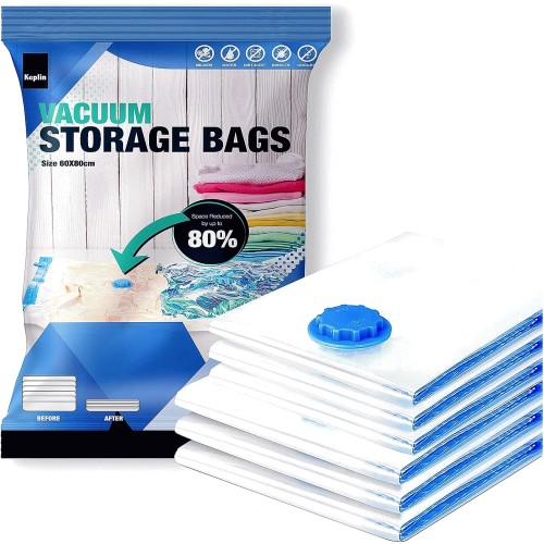 JML Vac Pac Replacement Bags Large X 2