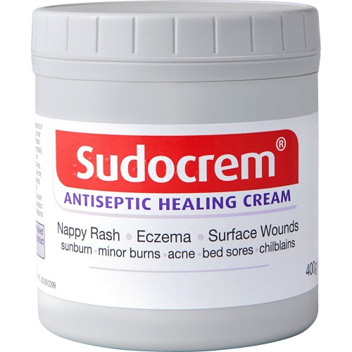 Sudocrem sales baby price