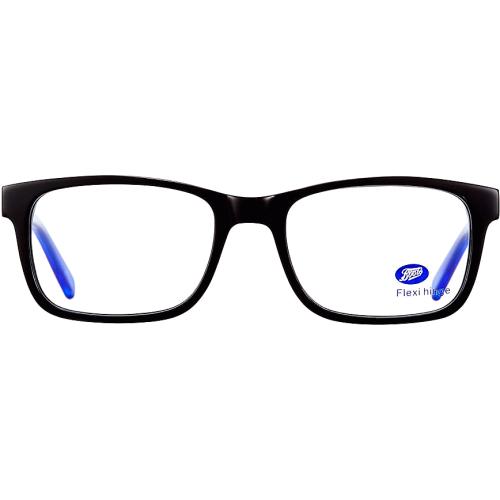 Boots BKM1702 Kids Black Glasses Free with NHS voucher Compare Prices Where To Buy Trolley