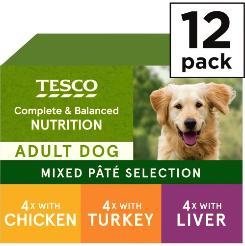 Potato dog outlet tesco