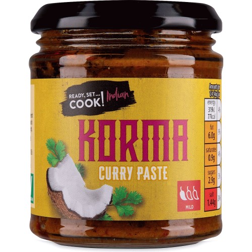 Aldi curry powder hotsell