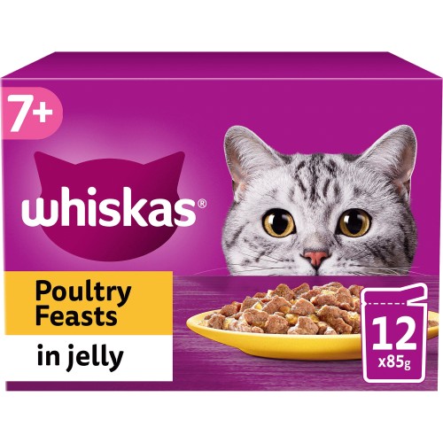 Best cat food pouches best sale