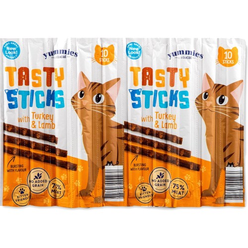 Aldi 2024 cat treats