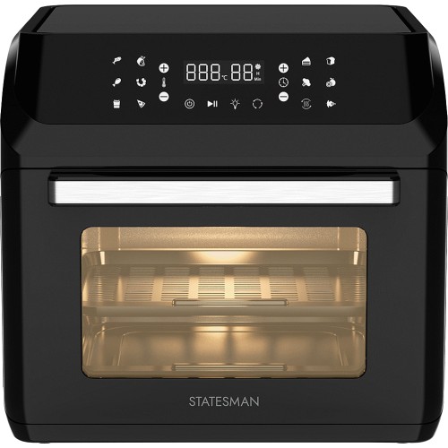 Farberware 25l hotsell digital toaster oven