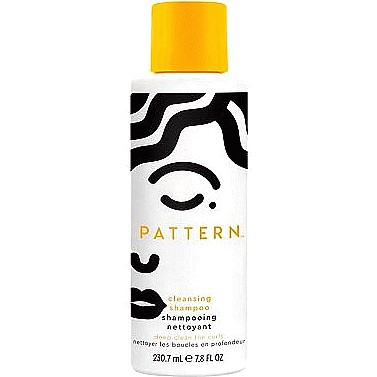 Pattern Cleansing Shampoo (230.7ml) Compare Prices & Where To Buy