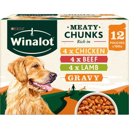 Earls Beef In Gravy Canned Dog Food 400g Compare Prices Where To Buy Trolley