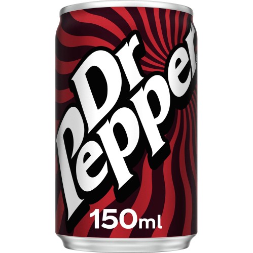 Dr Pepper 8 x 330ml, British Online