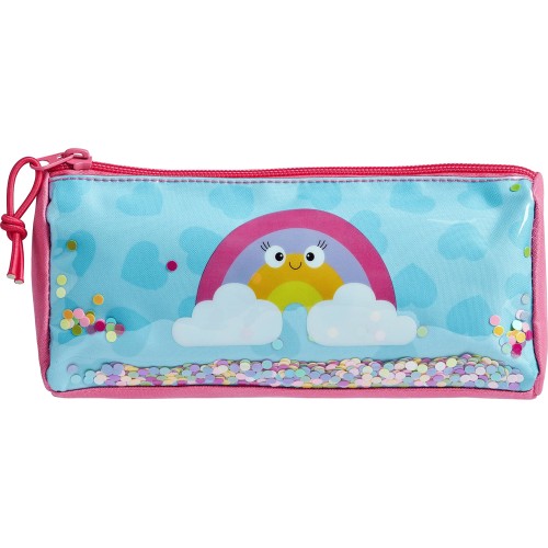 Tinc Rainbow Pencil Case Sequin - Compare Prices & Where To Buy ...