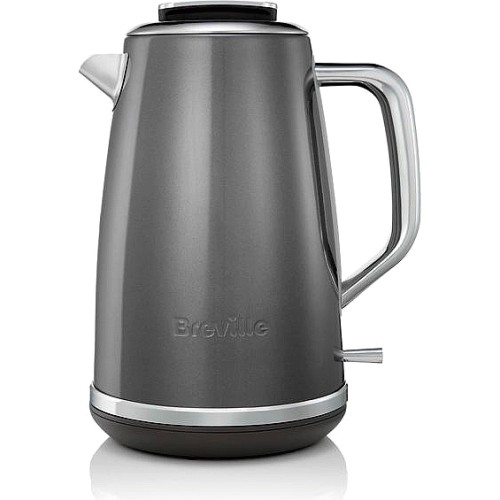 Buy Breville VKT223 Bold Kettle - Cream and Silver | Kettles | Argos