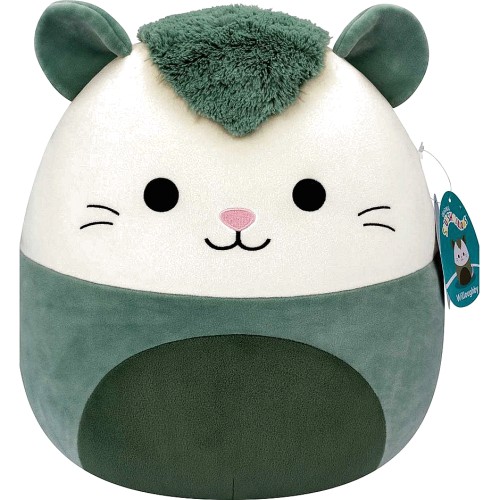 Squishmallows 16 Cam the Calico Cat Plush