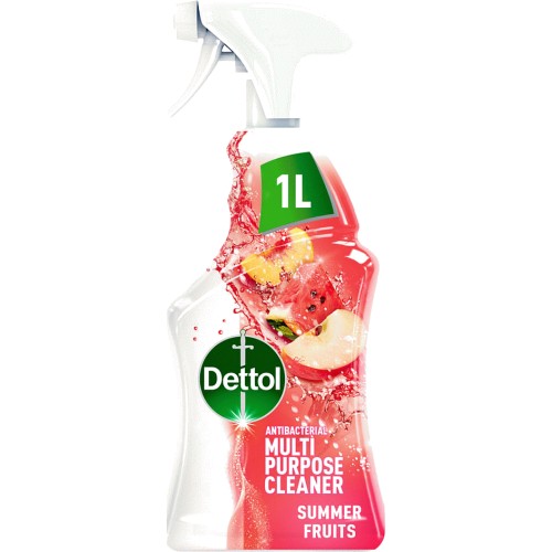 Method Antibacterial All Purpose Cleaner Wild Rhubarb (828ml) - Compare  Prices & Where To Buy 