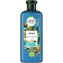 Comprar Shampoo Herbal Essences Bio Renew Argan Oil Of Morocco - 400Ml