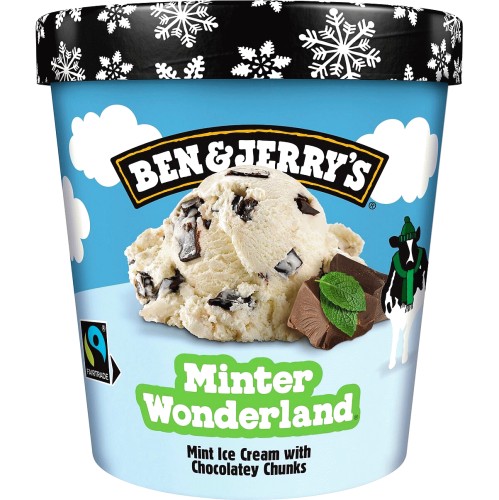 Ben and jerry's online ice cream price