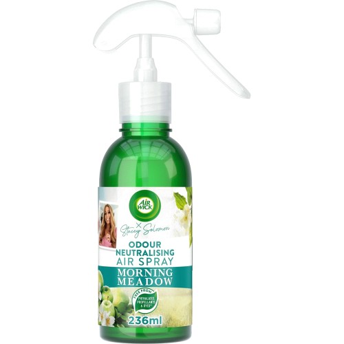 Airwick Freshmatic Refill Stacey Morning Meadow
