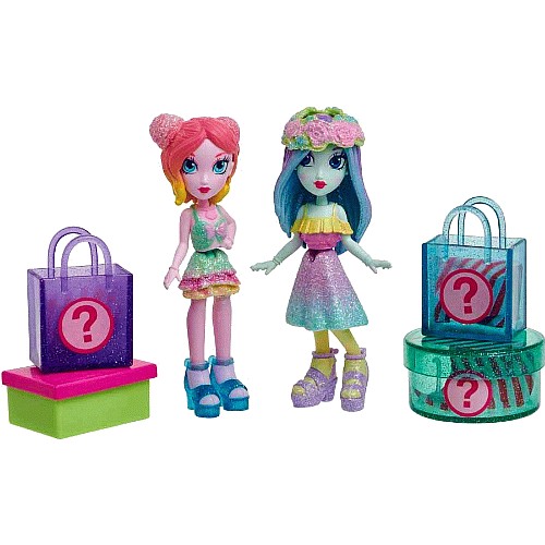 Off the deals hook bff dolls