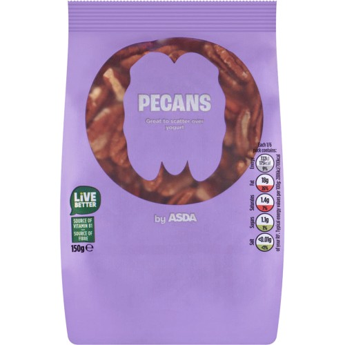 Pecans - Morrisons