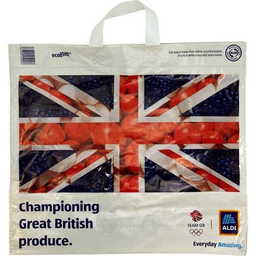 Aldi reusable hot sale shopping bags