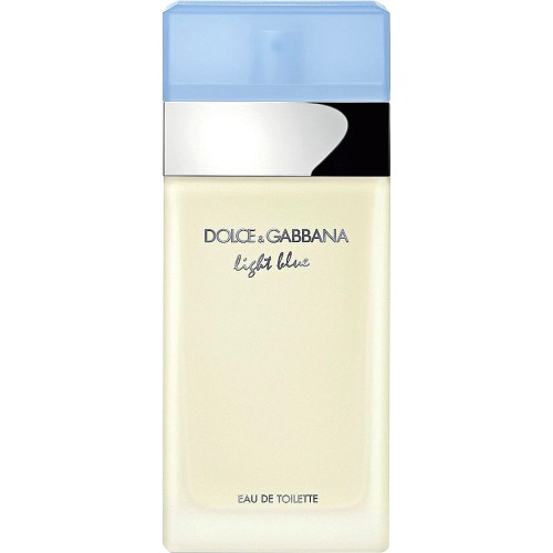 Dolce Gabbana Light Blue 100ml Compare Prices Where To Buy Trolley