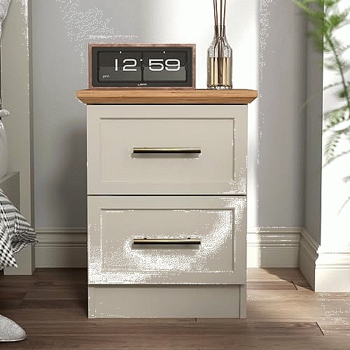 Lynton grey 7 on sale drawer chest