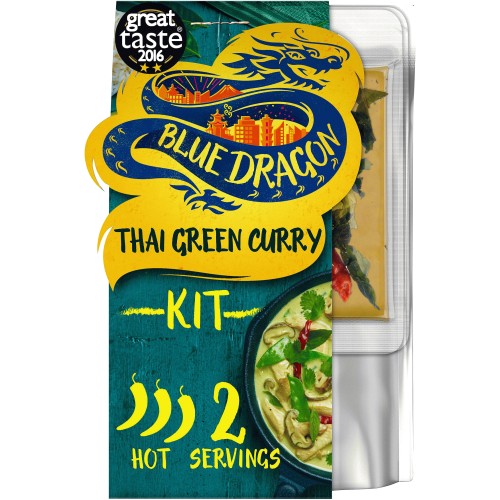 Featured image of post Easiest Way to Make Blue Dragon Thai Green Curry Paste Pot